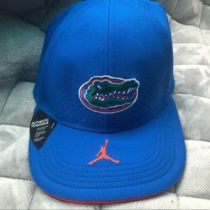 Florida Gators Hat - Royal